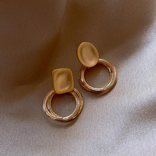 Hoop Earrings