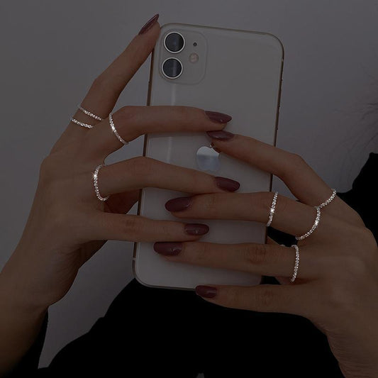 Starlight Ring