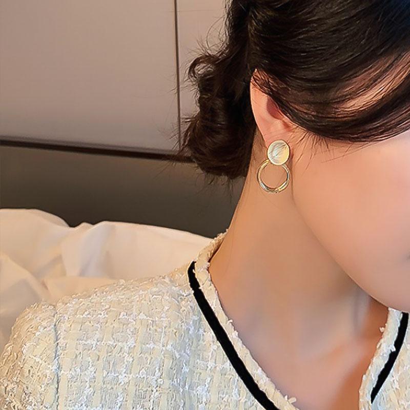 Hoop Earrings