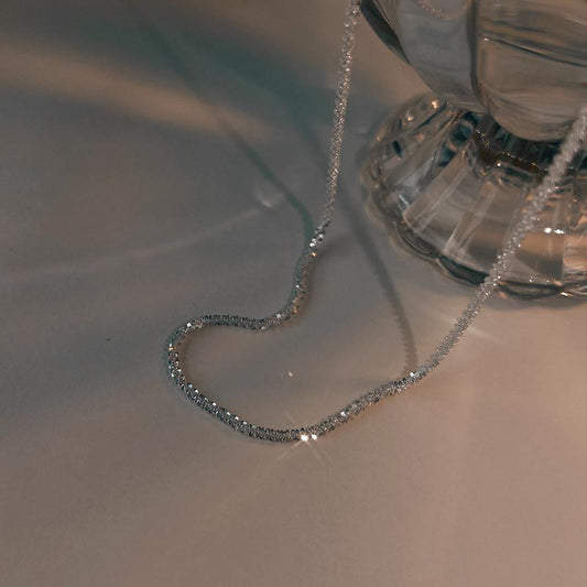 Star Anklet