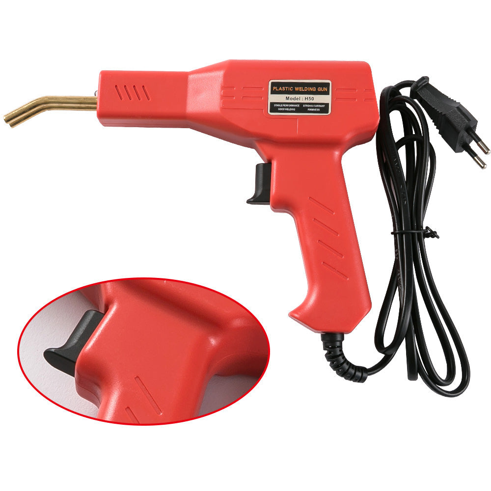 Professional Crack Repair Welding Machine