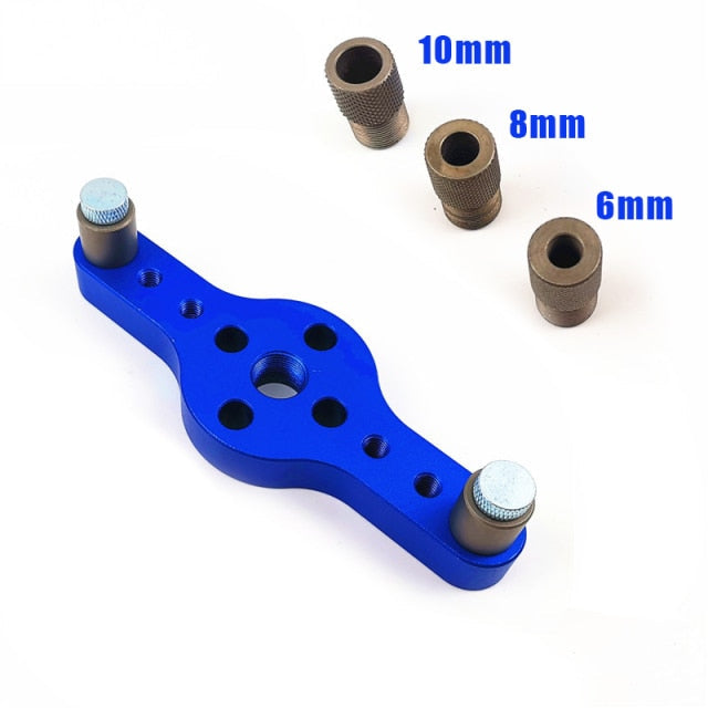 Dowel Jig