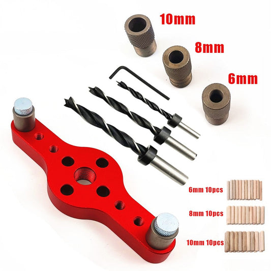 Dowel Jig