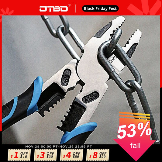 Multifunctional Metal Cutter of Excellent Quality