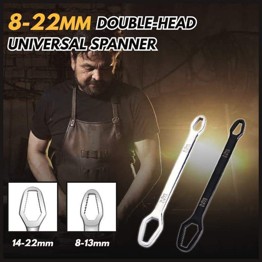 Easy Double-sided Wrench（50% OFF）