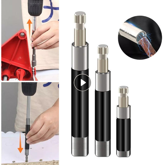 Telescopic Hexagonal Joint Bar