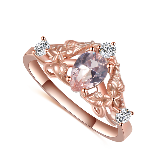 Anastasia Ring