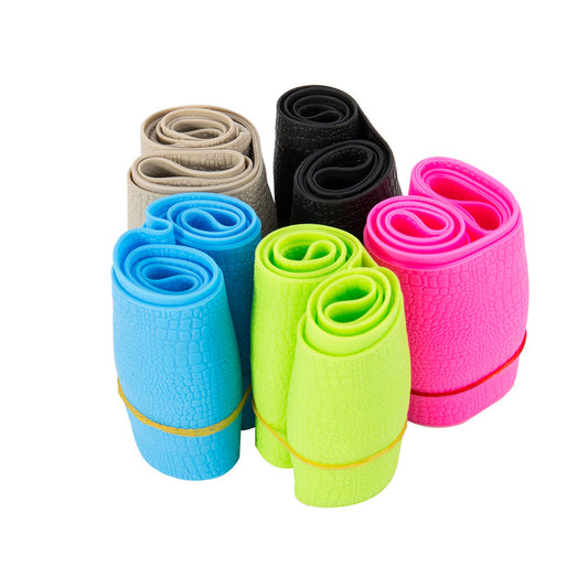 Car Steering Wheel Protective Cover