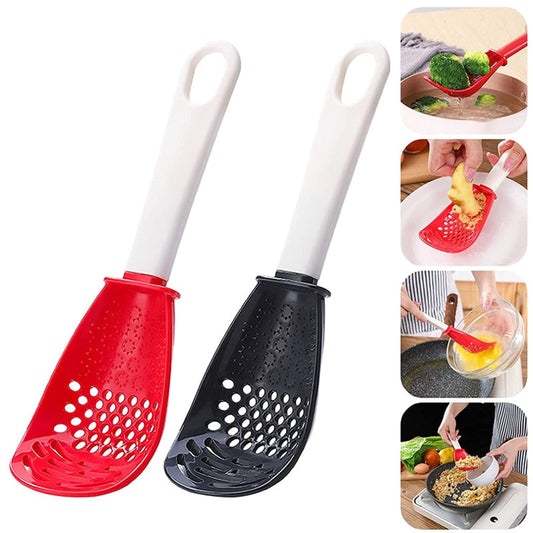 Multifunctional Cooking Spoon
