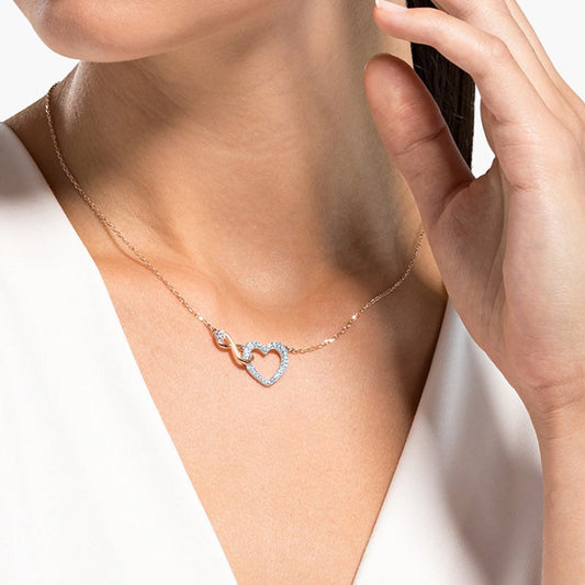 ✨Love Clavicle Necklace