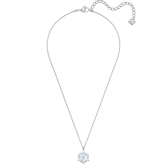 ✨Snowflake Necklace