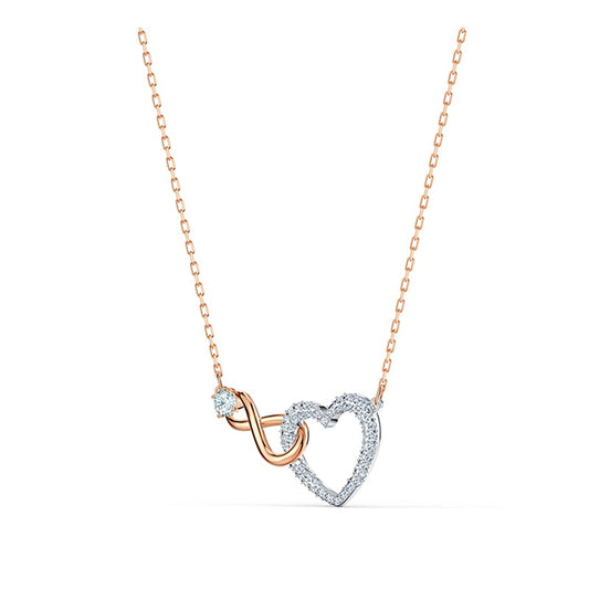 ✨Love Clavicle Necklace
