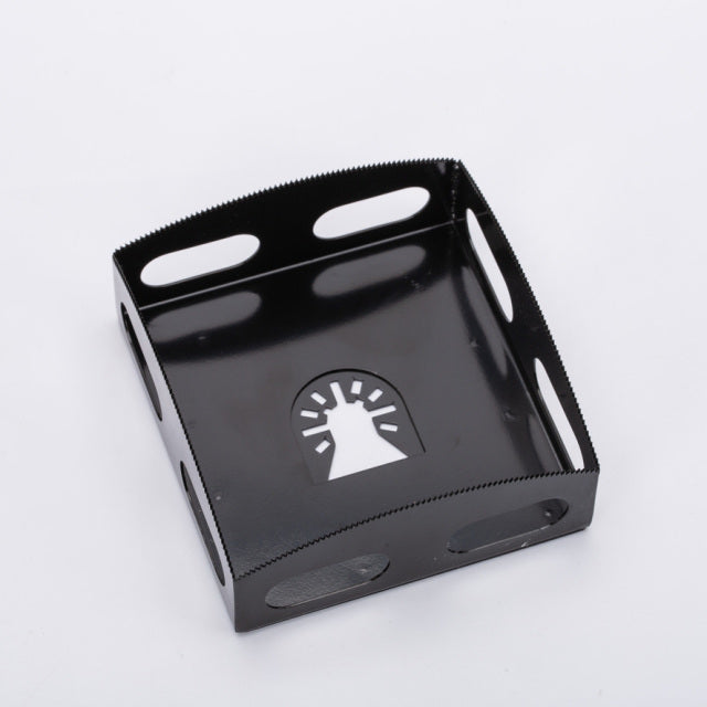 Square Slot Cutter