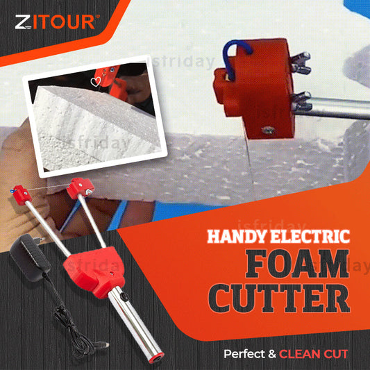 Handy Electric Foam Cutter