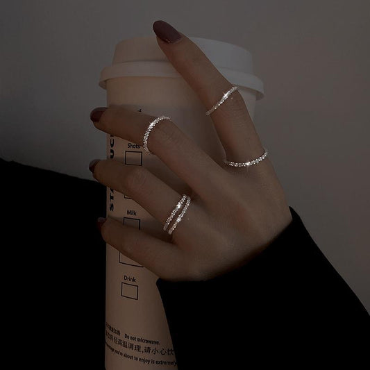 Starlight Ring