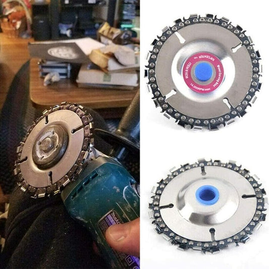 🔥Hot Sale🔥-Angle grinder chain plate